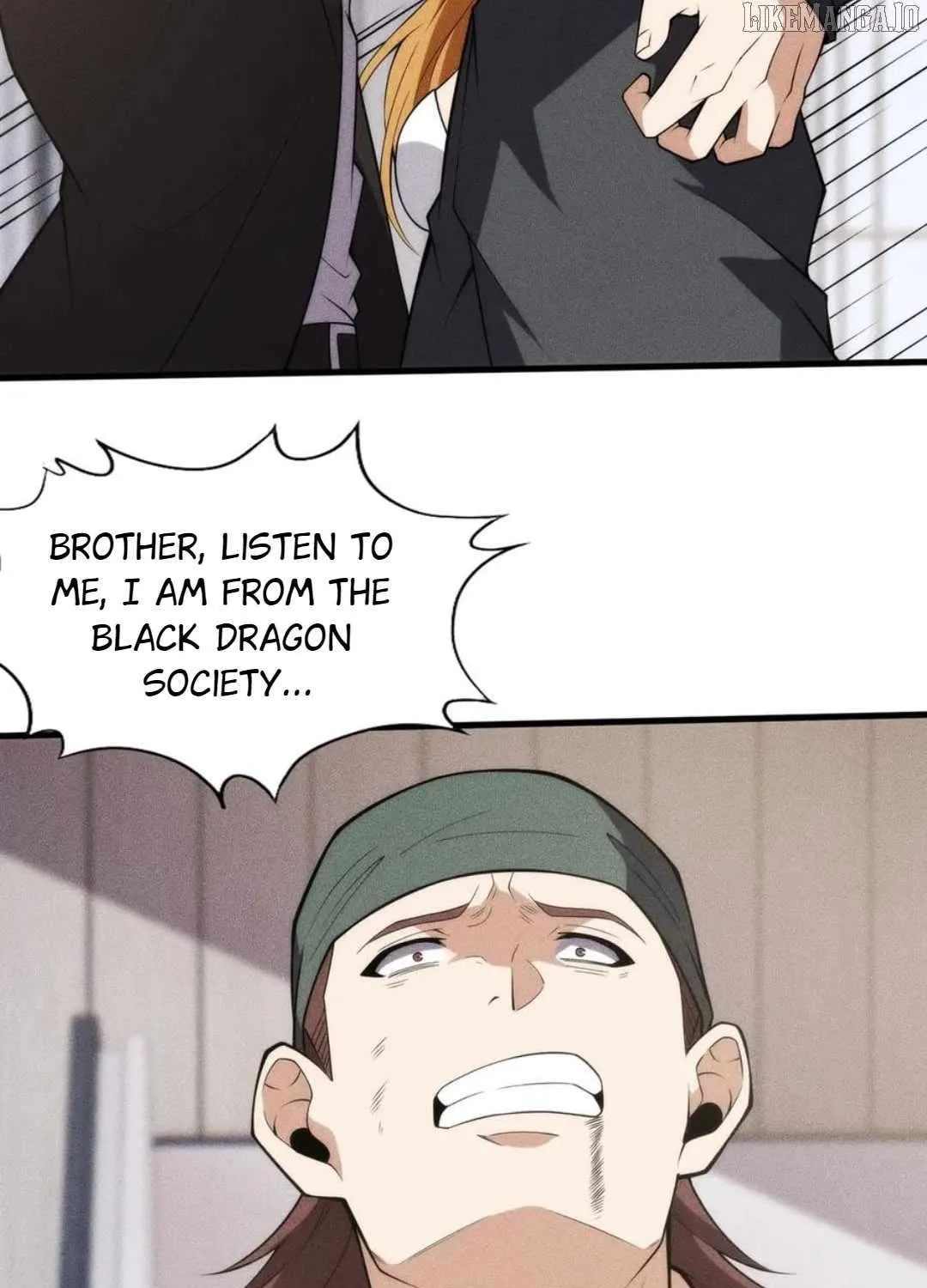 Read Urban Dragon Revealed chapter 8 image 46 on Lezhin
