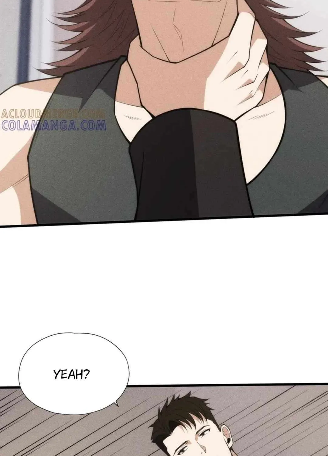 Read Urban Dragon Revealed chapter 8 image 47 on Lezhin