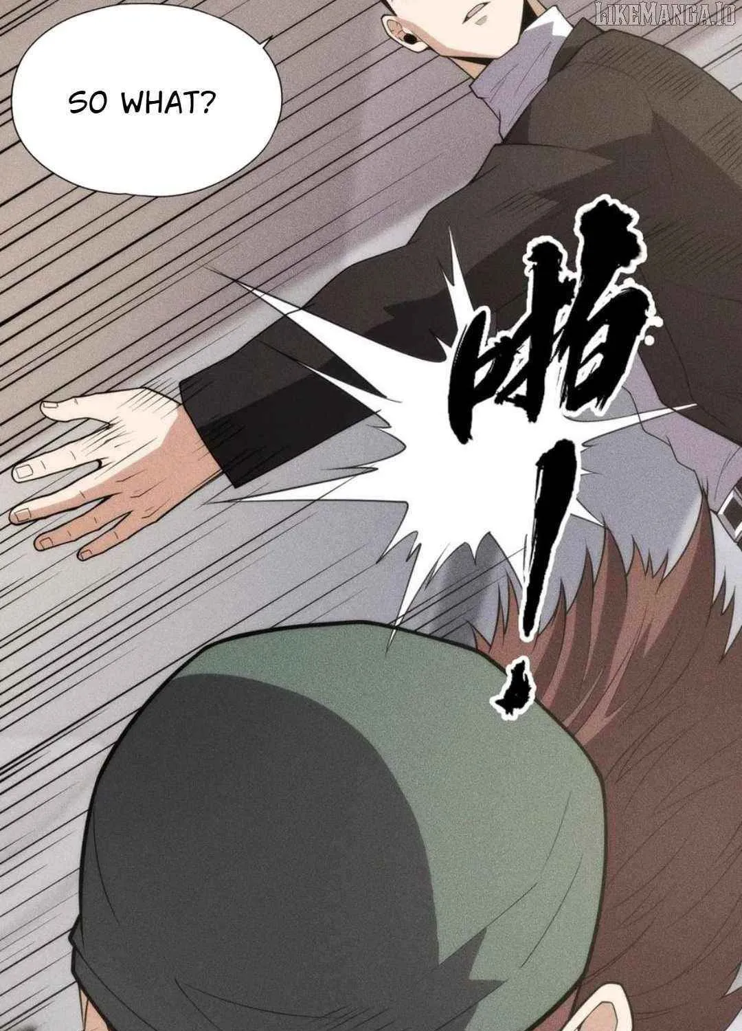 Read Urban Dragon Revealed chapter 8 image 48 on Lezhin