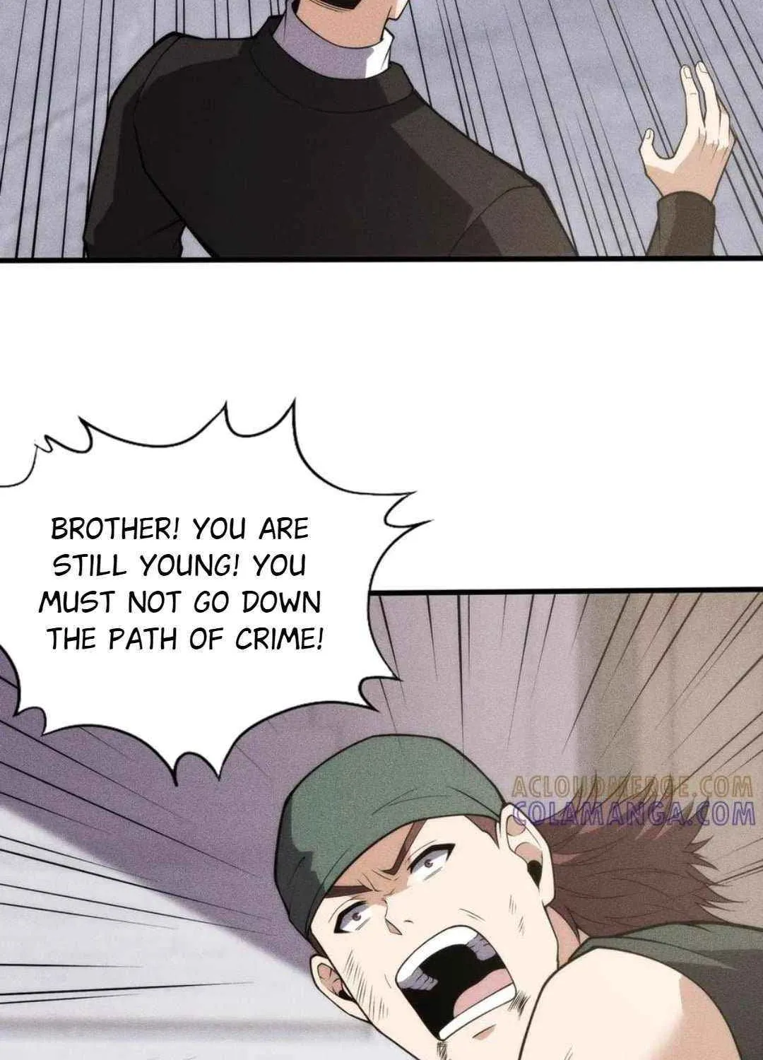 Read Urban Dragon Revealed chapter 8 image 51 on Lezhin