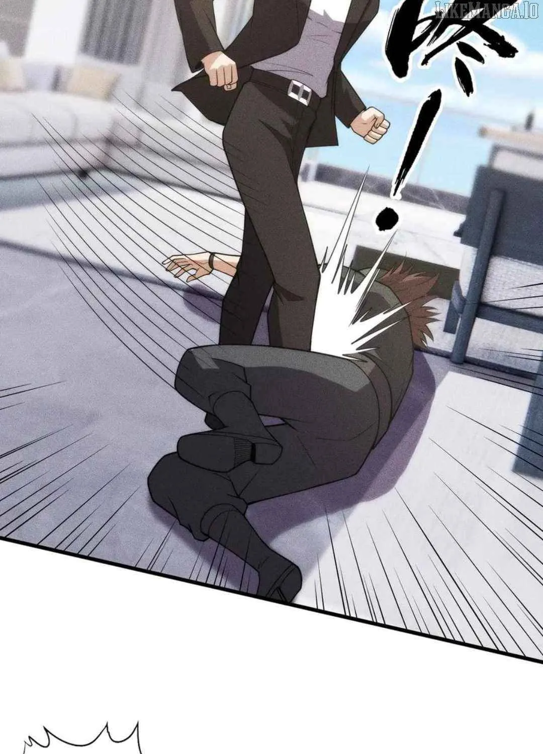 Read Urban Dragon Revealed chapter 8 image 54 on Lezhin