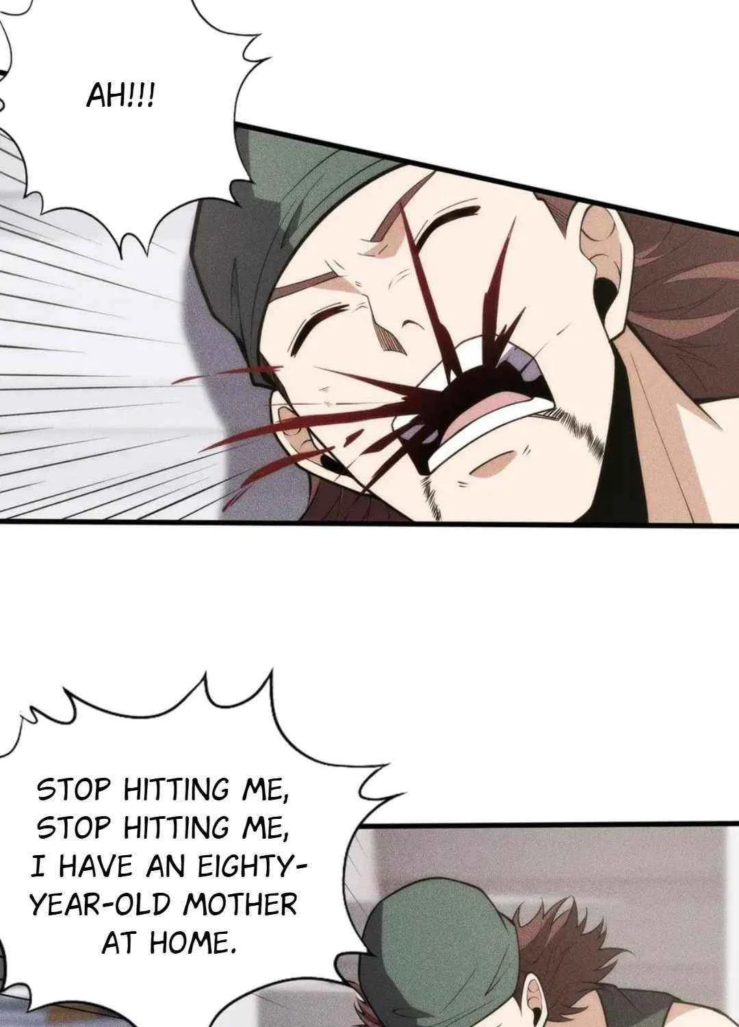 Read Urban Dragon Revealed chapter 8 image 55 on Lezhin
