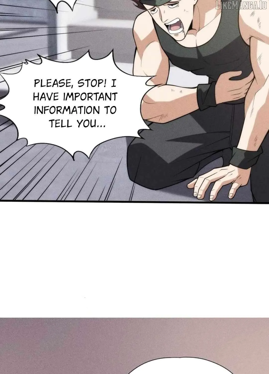 Read Urban Dragon Revealed chapter 8 image 56 on Lezhin
