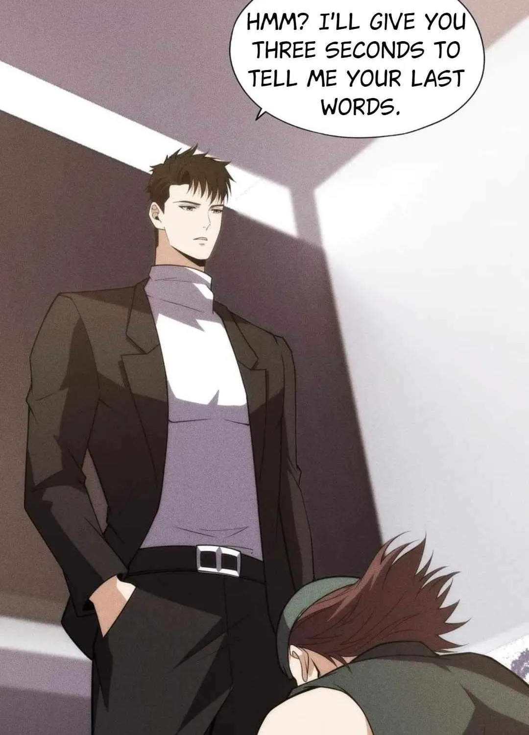 Read Urban Dragon Revealed chapter 8 image 57 on Lezhin