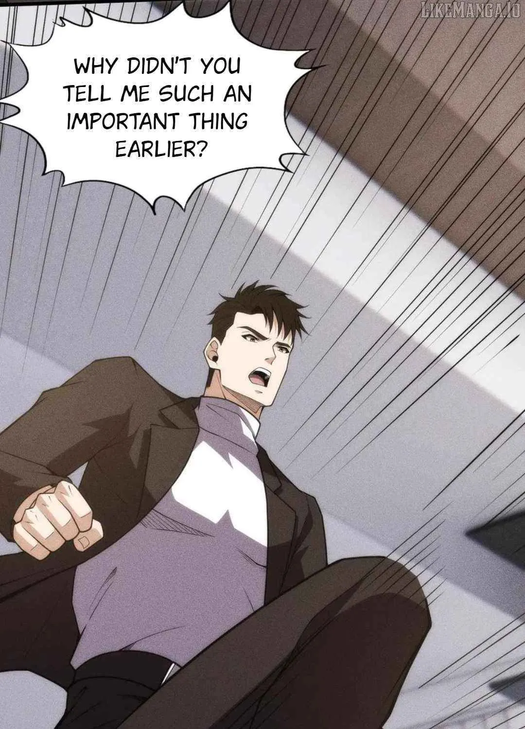 Read Urban Dragon Revealed chapter 8 image 60 on Lezhin
