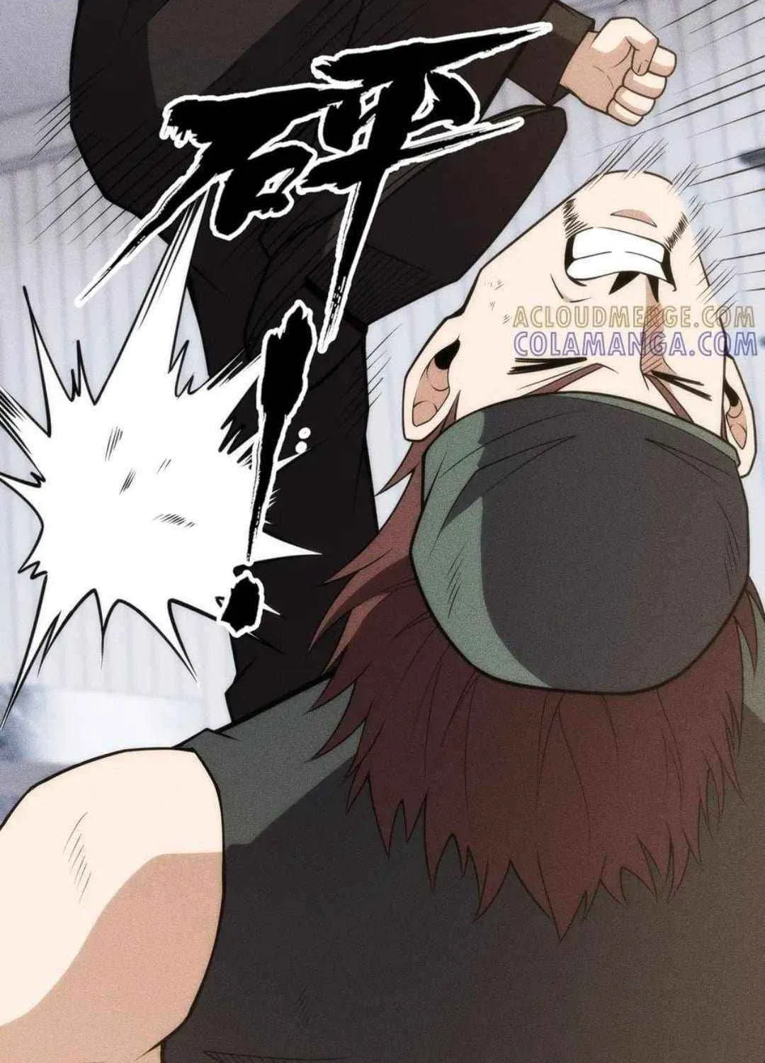 Read Urban Dragon Revealed chapter 8 image 61 on Lezhin