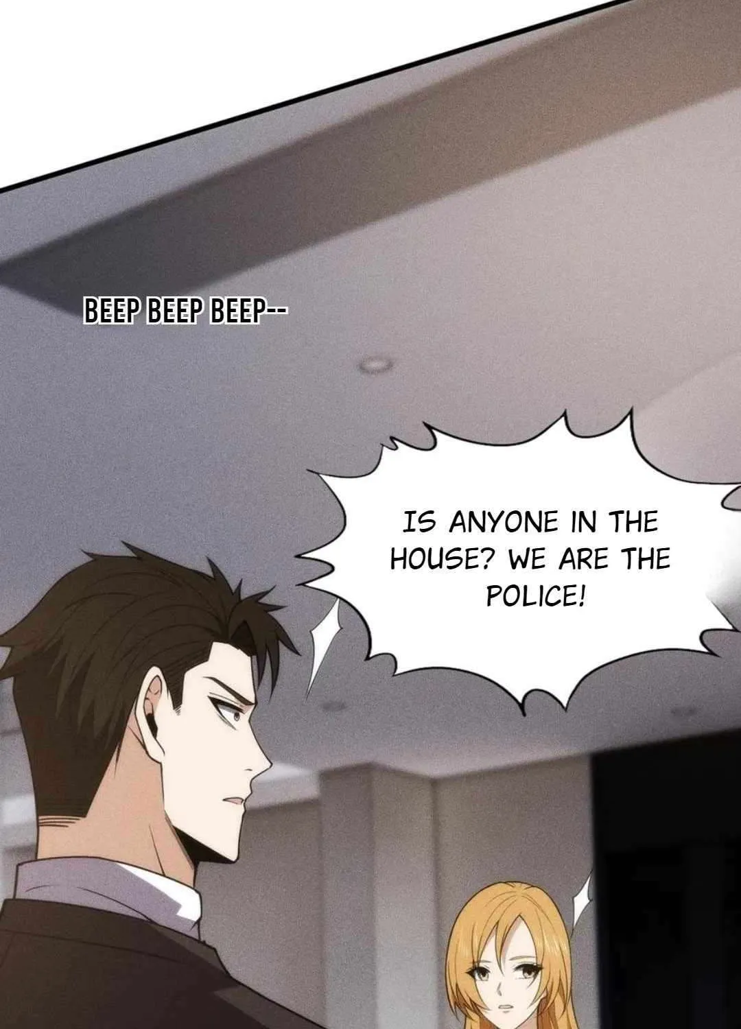 Read Urban Dragon Revealed chapter 8 image 63 on Lezhin