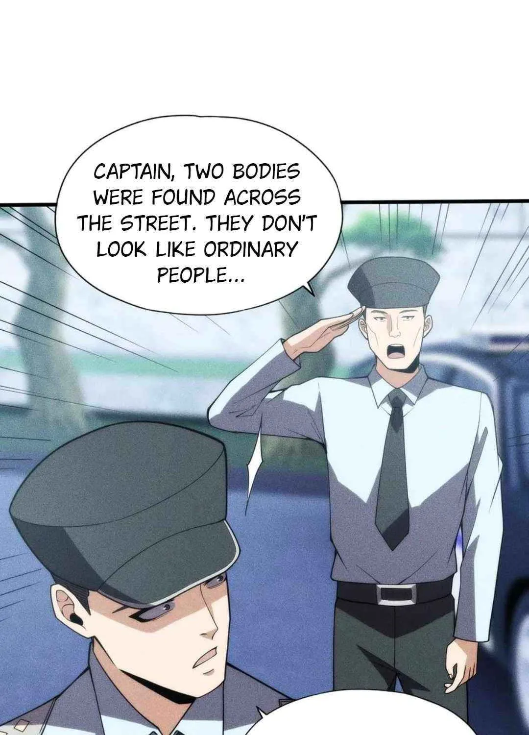 Read Urban Dragon Revealed chapter 8 image 71 on Lezhin