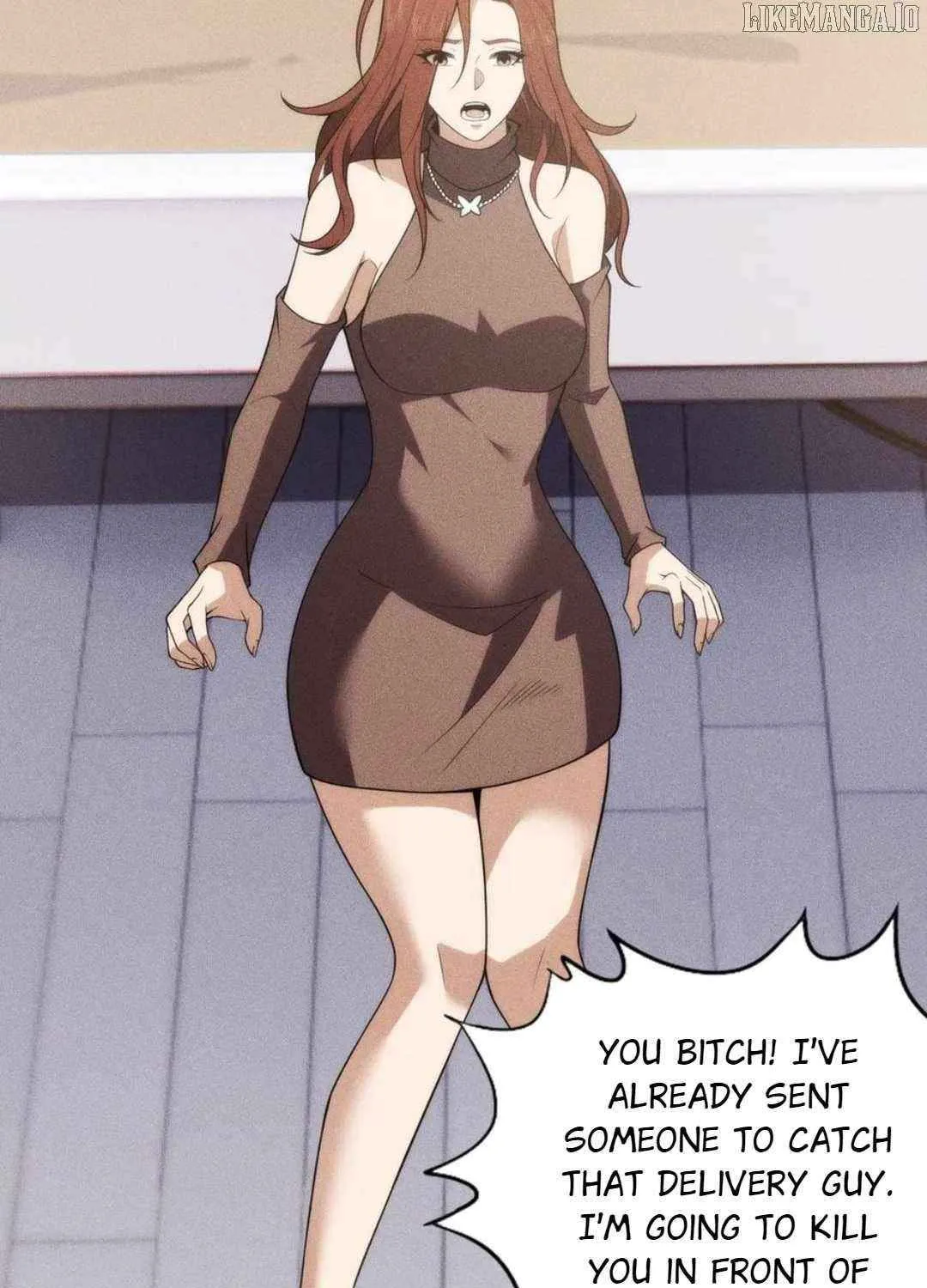 Read Urban Dragon Revealed chapter 8 image 76 on Lezhin