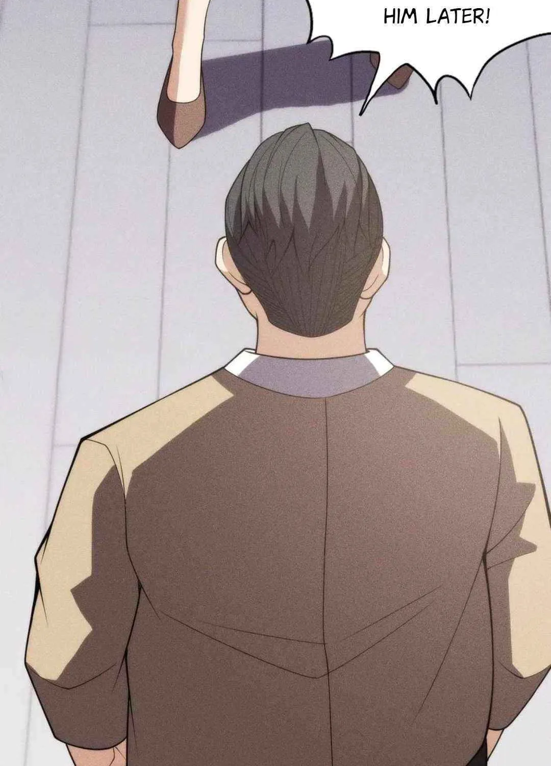 Read Urban Dragon Revealed chapter 8 image 77 on Lezhin
