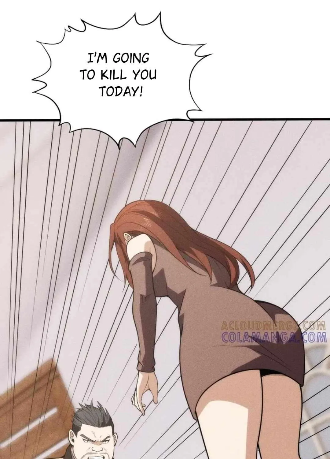 Read Urban Dragon Revealed chapter 8 image 79 on Lezhin