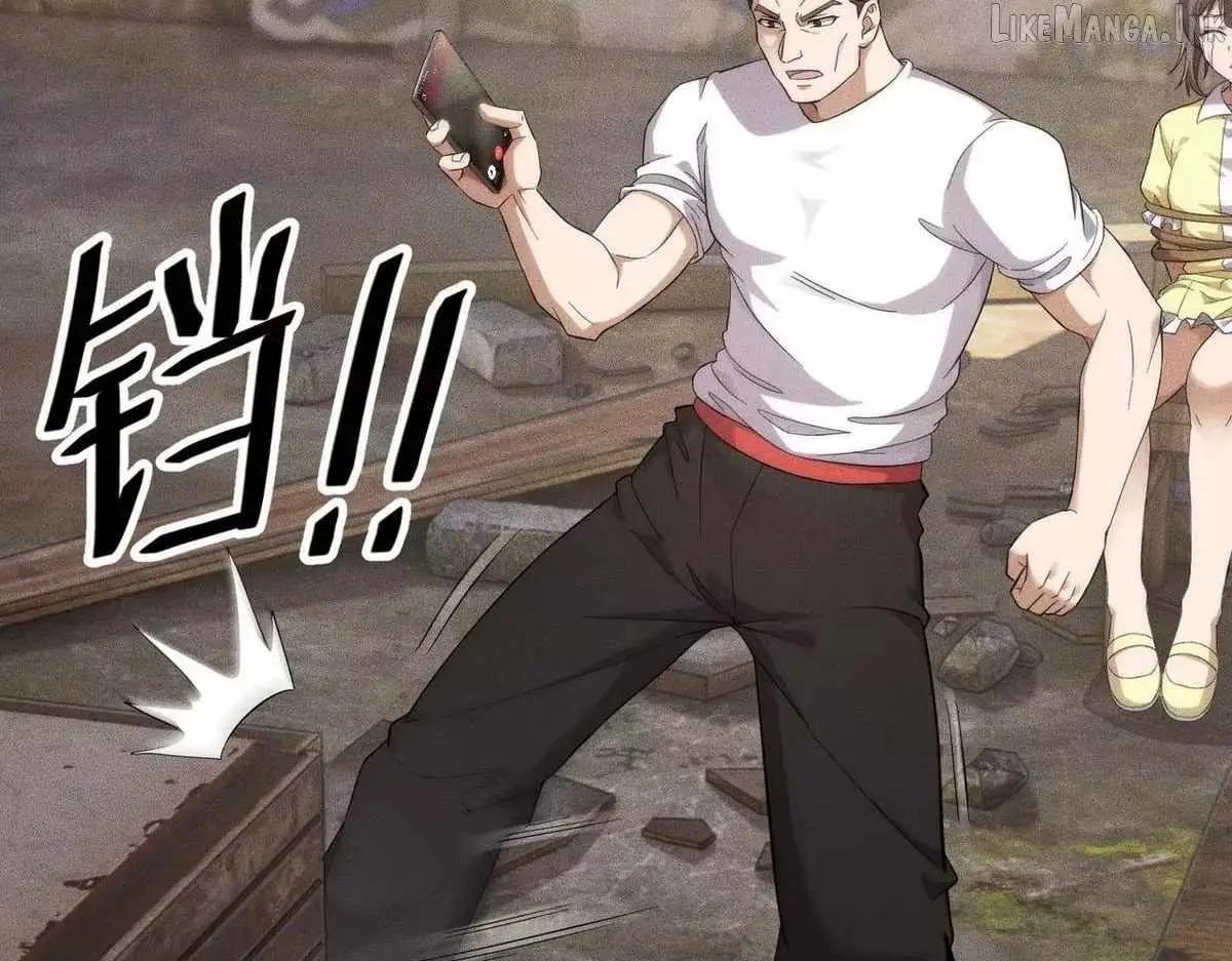 Read Urban Dragon Revealed chapter 80 image 103 on Lezhin