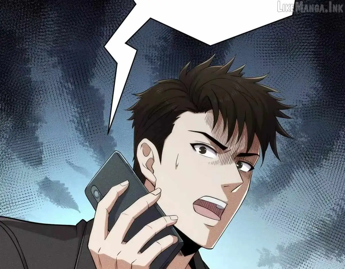 Read Urban Dragon Revealed chapter 80 image 11 on Lezhin