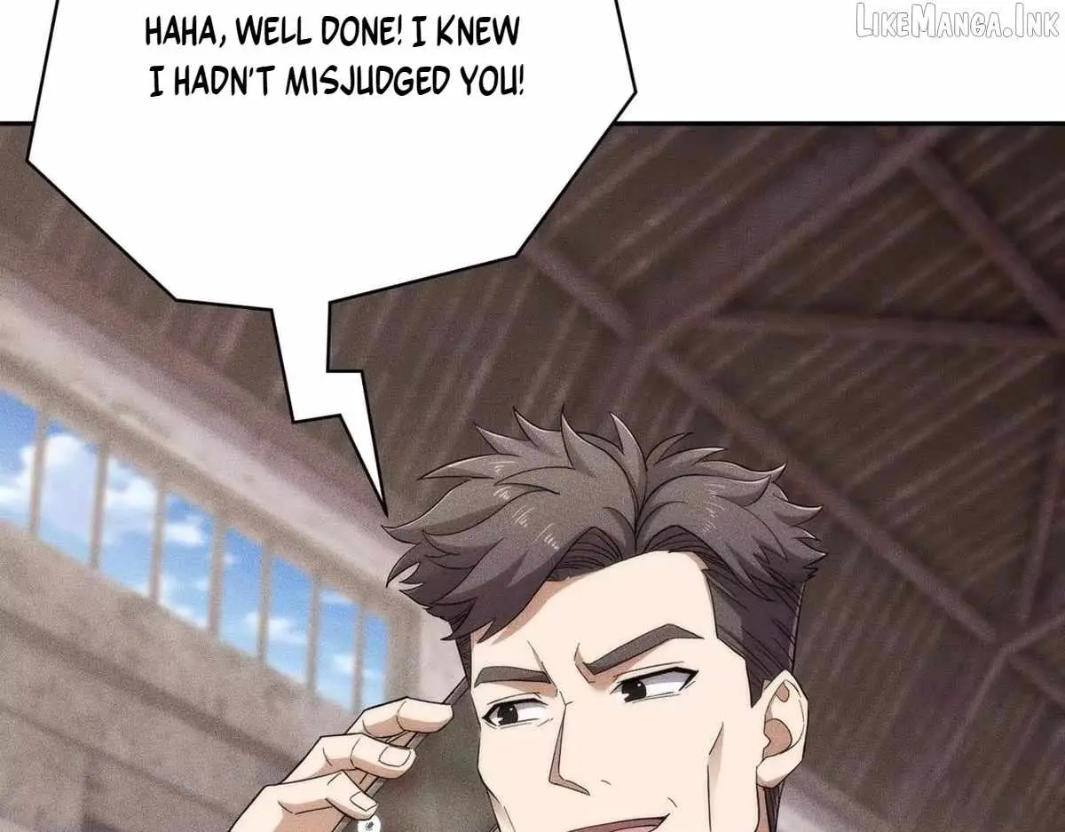 Read Urban Dragon Revealed chapter 80 image 111 on Lezhin