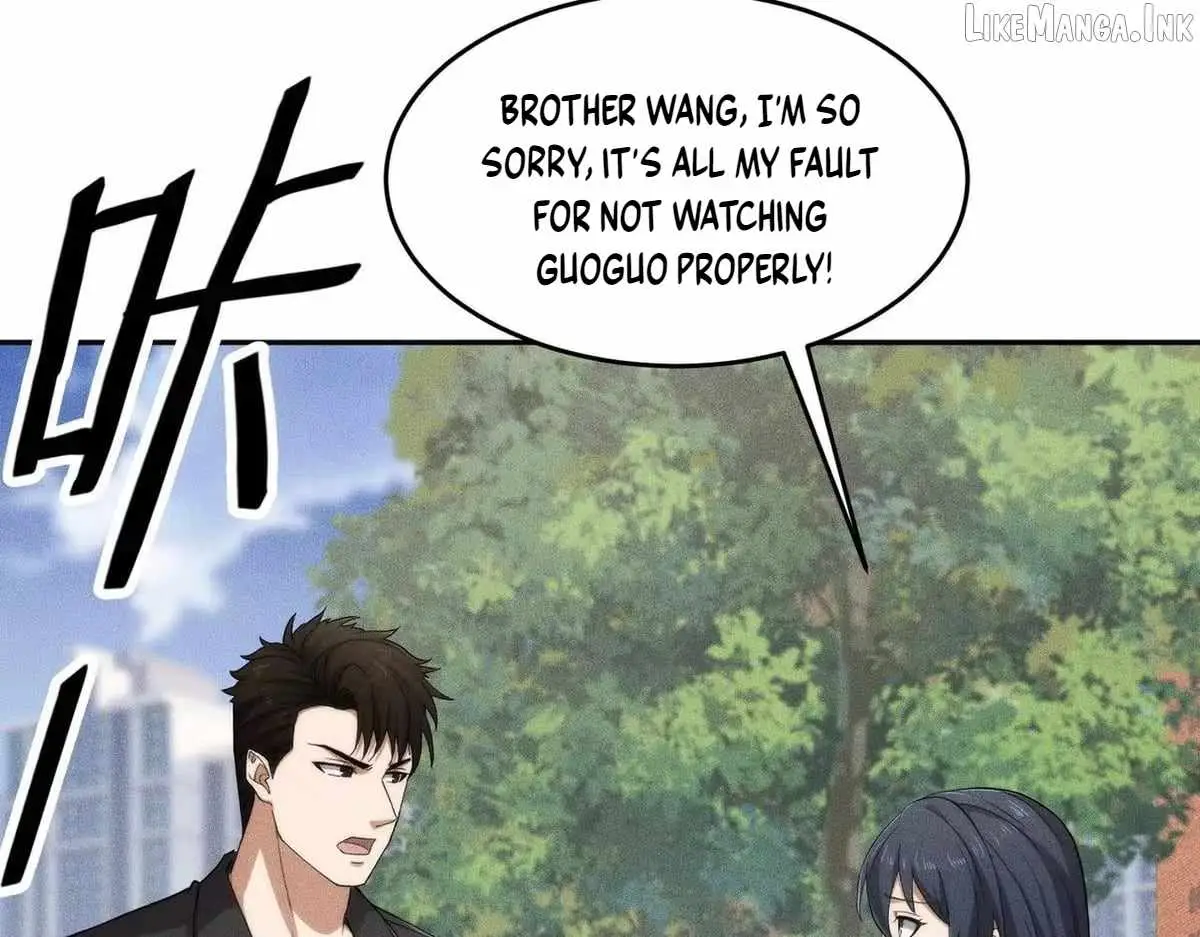 Read Urban Dragon Revealed chapter 80 image 22 on Lezhin