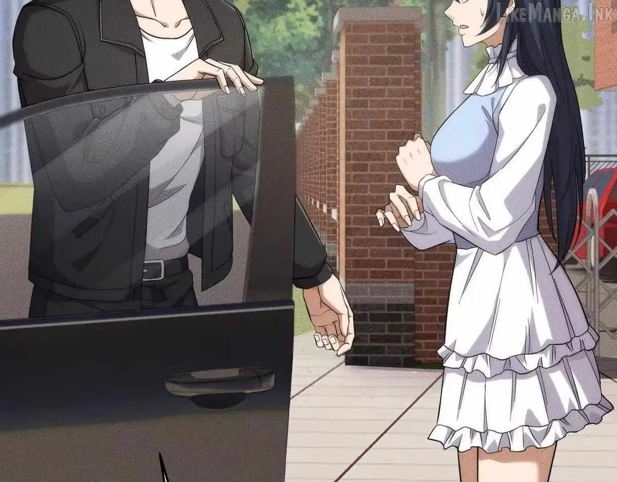 Read Urban Dragon Revealed chapter 80 image 23 on Lezhin