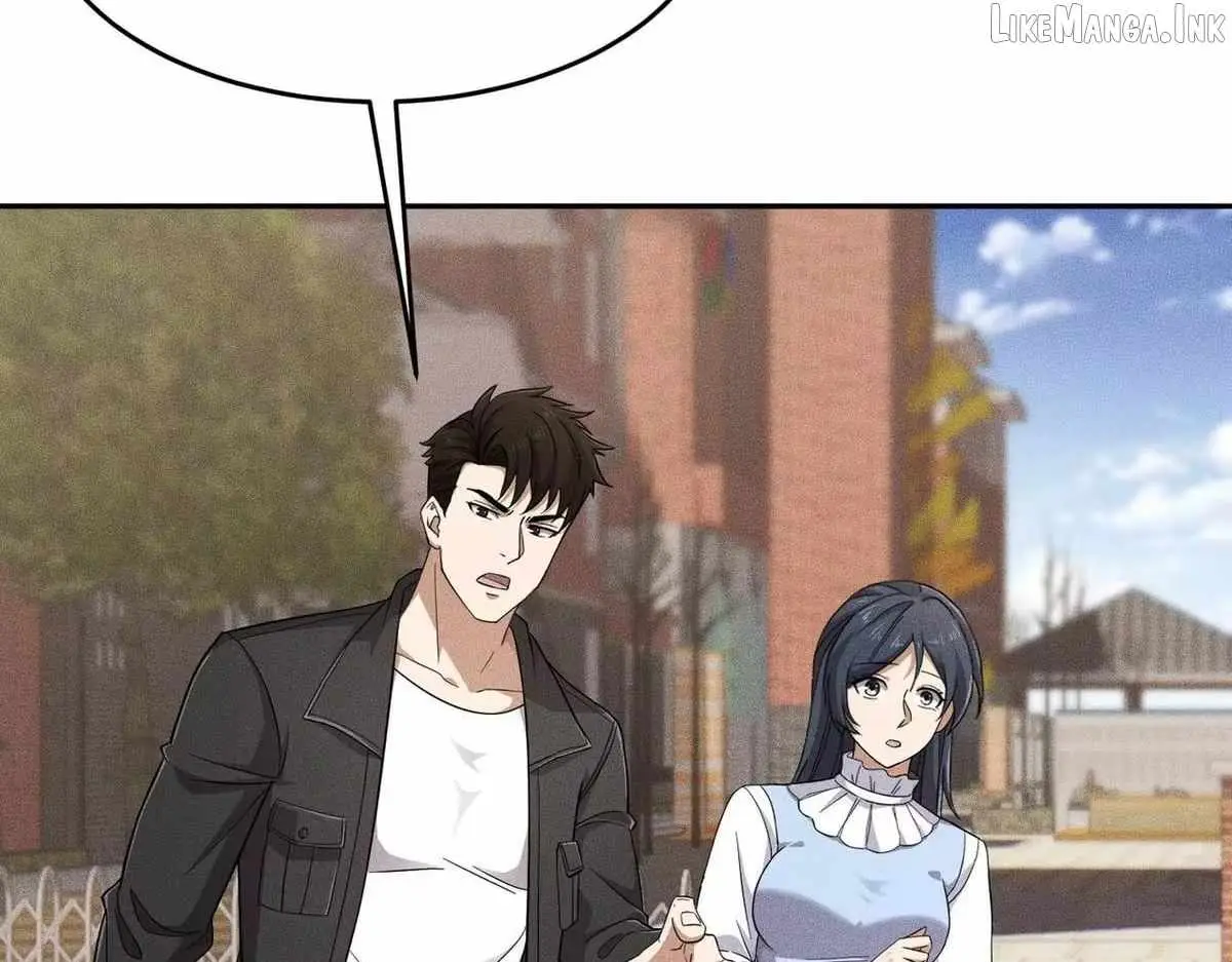Read Urban Dragon Revealed chapter 80 image 28 on Lezhin