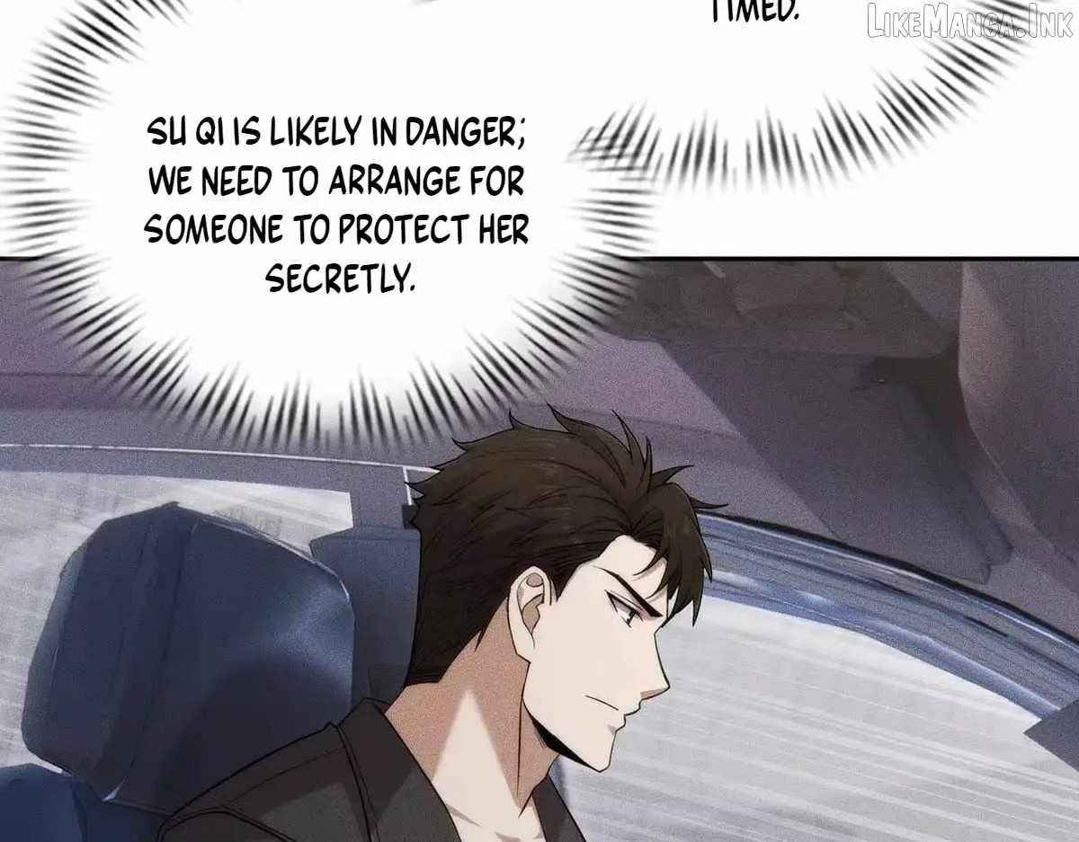 Read Urban Dragon Revealed chapter 80 image 3 on Lezhin
