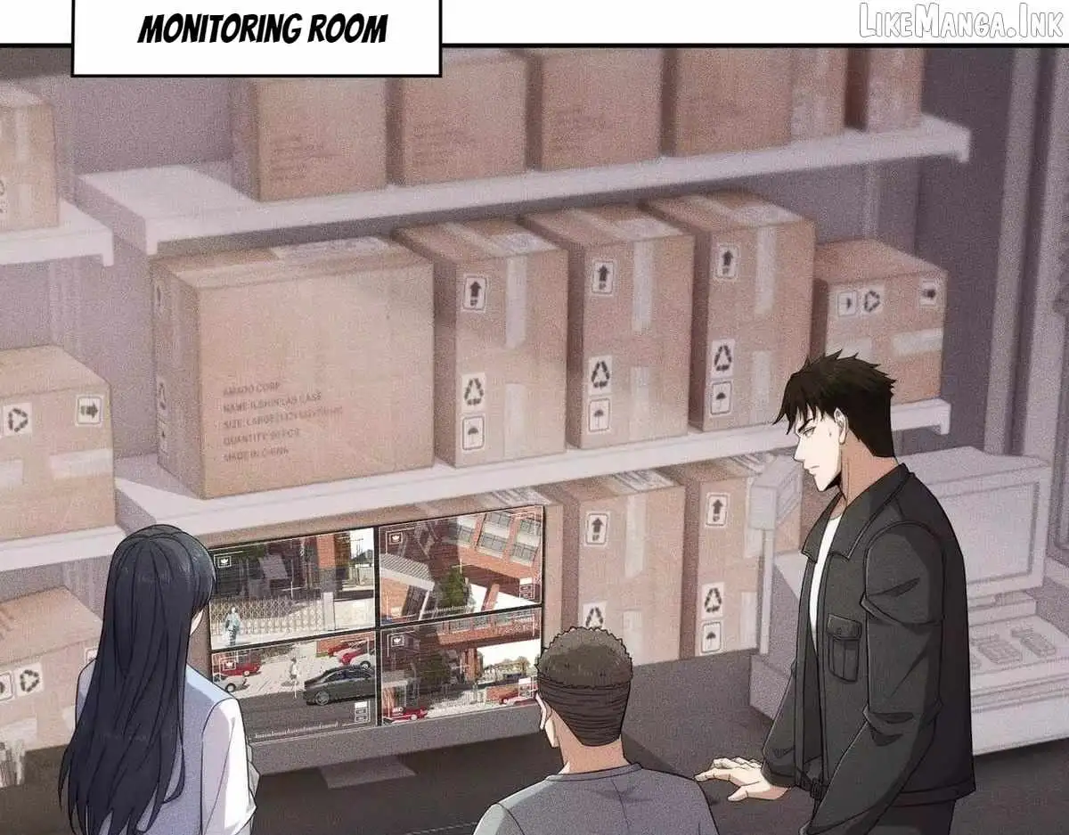 Read Urban Dragon Revealed chapter 80 image 32 on Lezhin