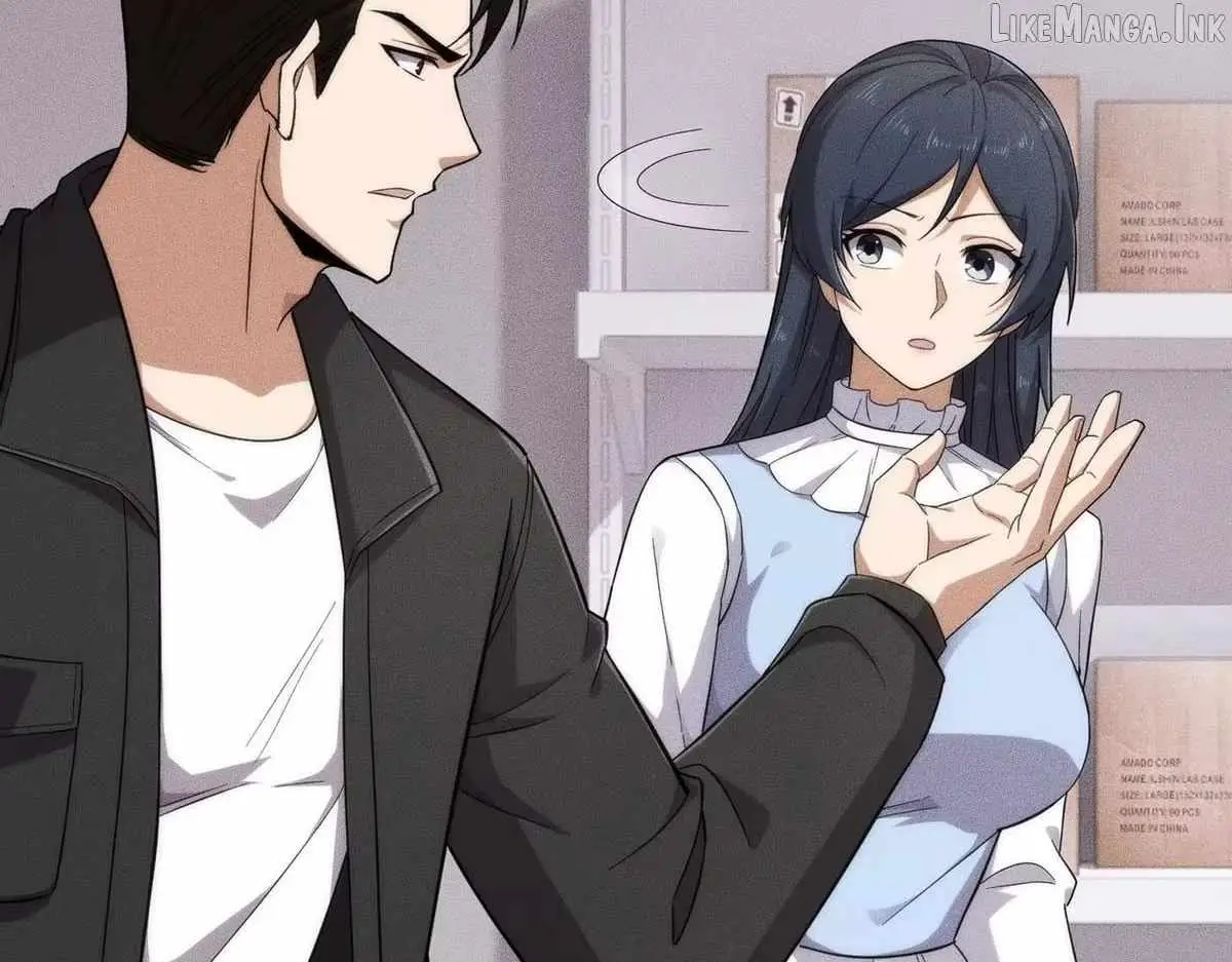 Read Urban Dragon Revealed chapter 80 image 42 on Lezhin