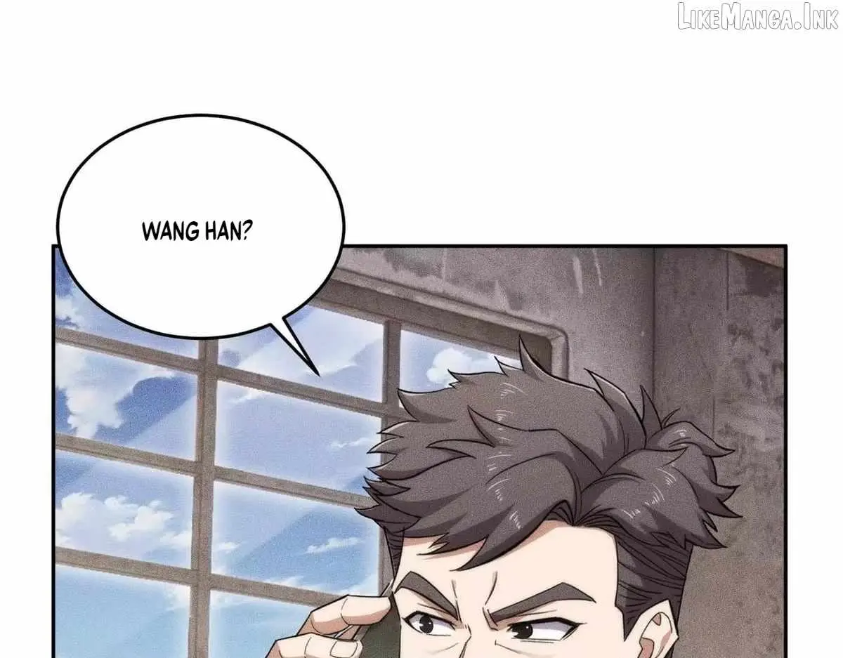 Read Urban Dragon Revealed chapter 80 image 52 on Lezhin