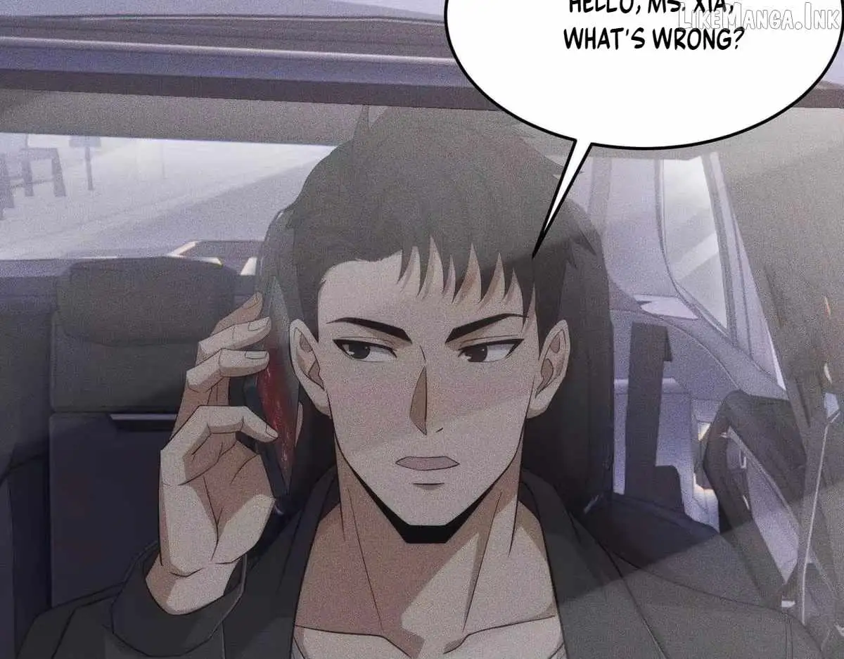 Read Urban Dragon Revealed chapter 80 image 7 on Lezhin