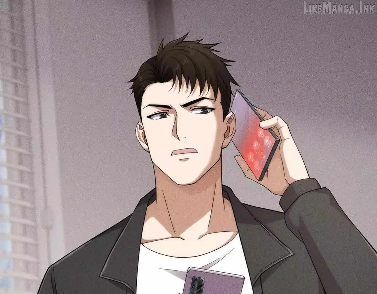 Read Urban Dragon Revealed chapter 80 image 79 on Lezhin