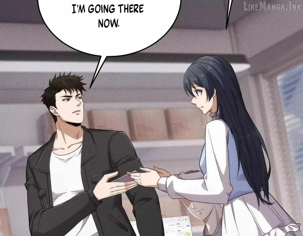 Read Urban Dragon Revealed chapter 80 image 82 on Lezhin