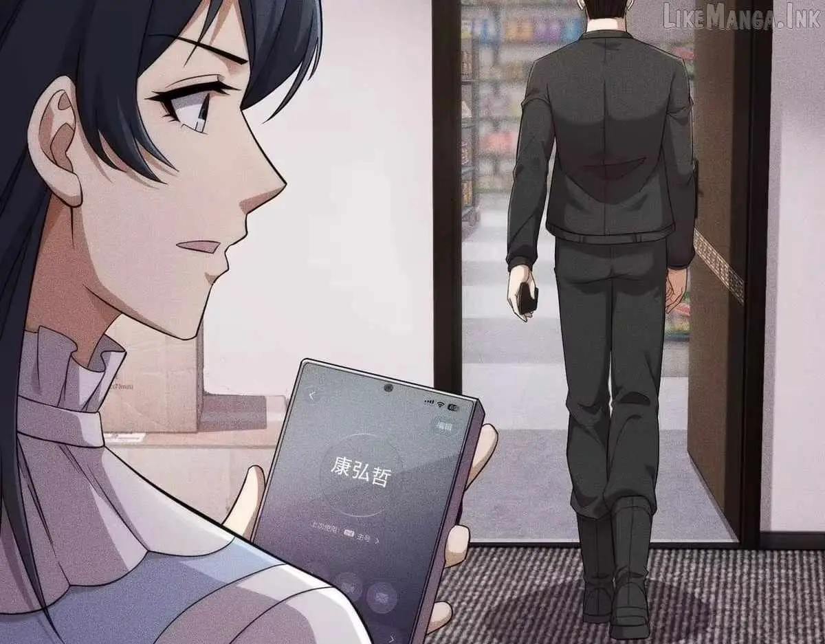 Read Urban Dragon Revealed chapter 80 image 86 on Lezhin