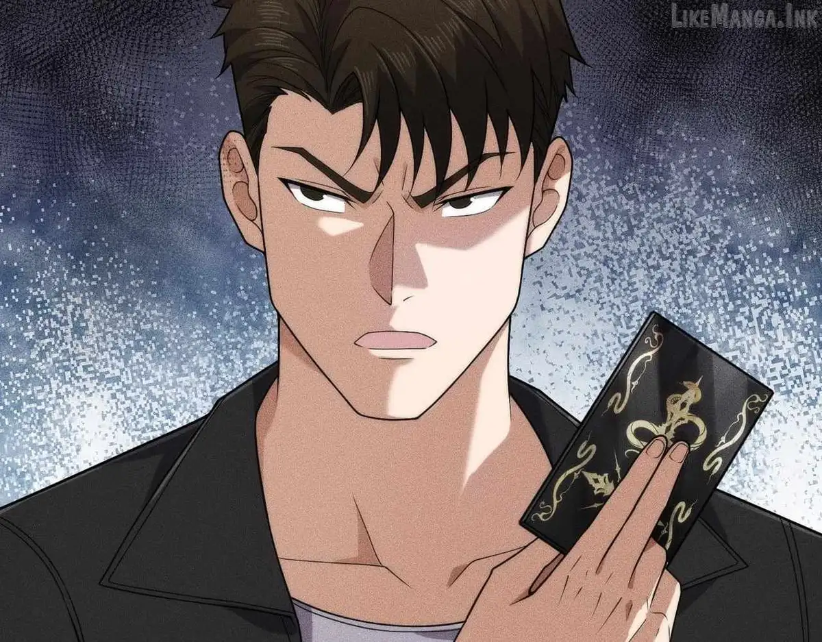 Read Urban Dragon Revealed chapter 81 image 11 on Lezhin