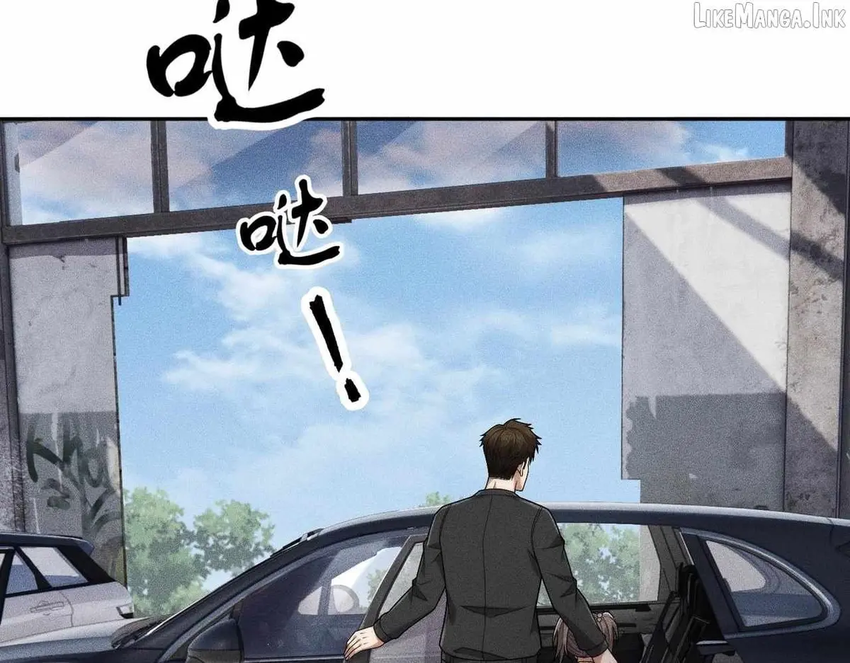 Read Urban Dragon Revealed chapter 81 image 112 on Lezhin
