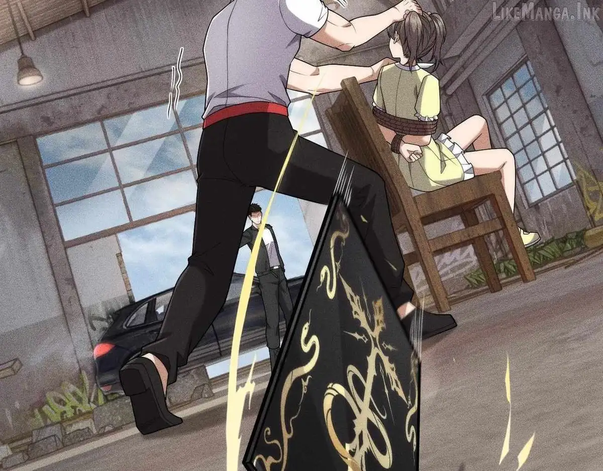 Read Urban Dragon Revealed chapter 81 image 20 on Lezhin