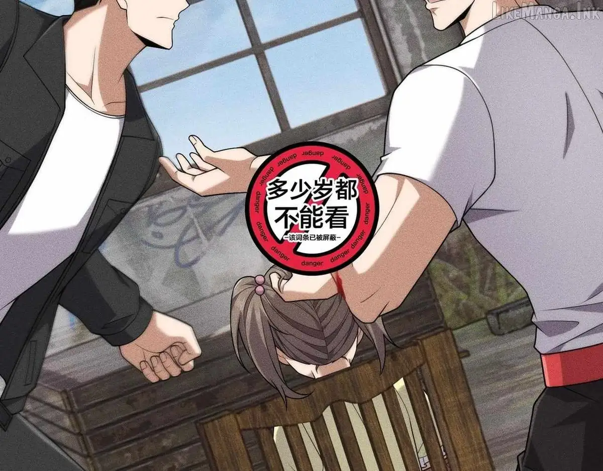 Read Urban Dragon Revealed chapter 81 image 27 on Lezhin