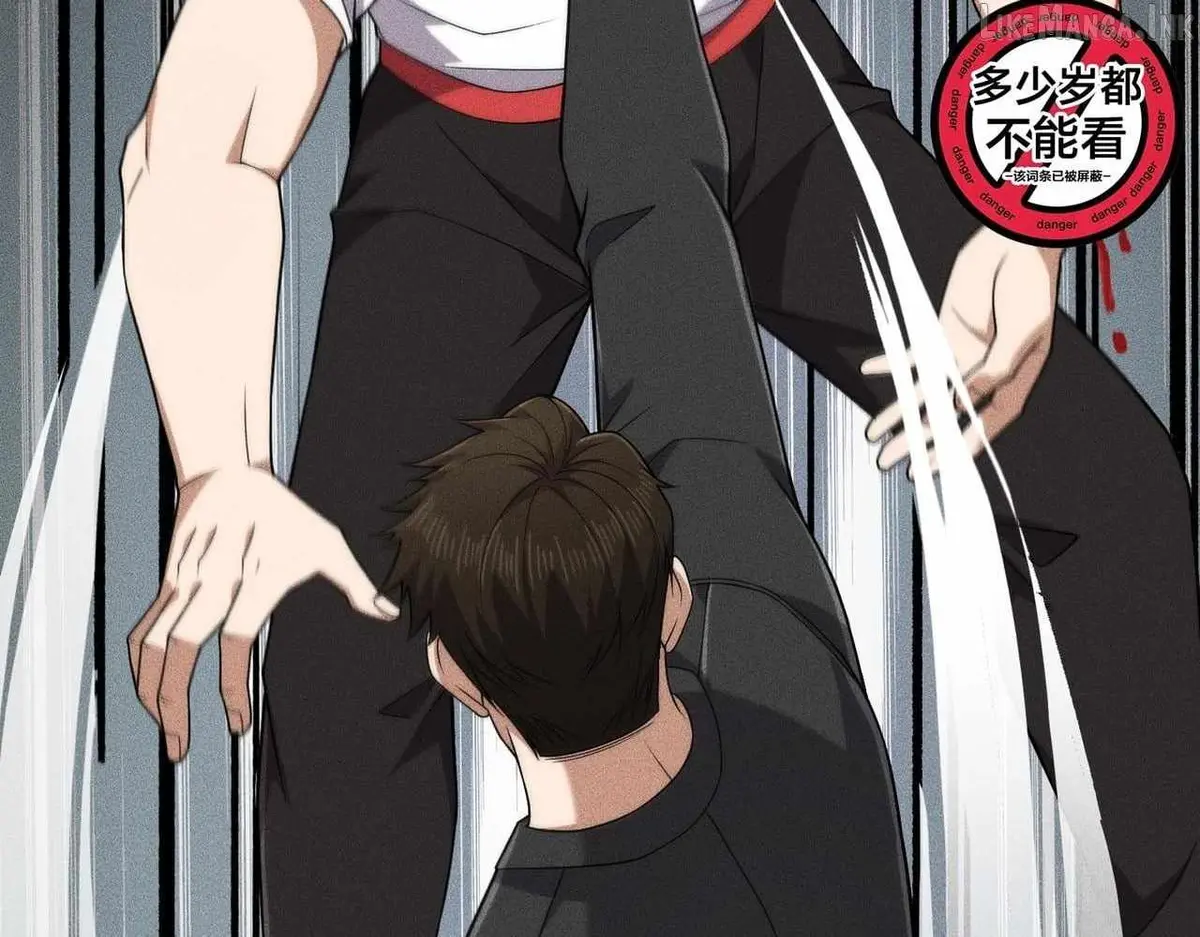 Read Urban Dragon Revealed chapter 81 image 31 on Lezhin