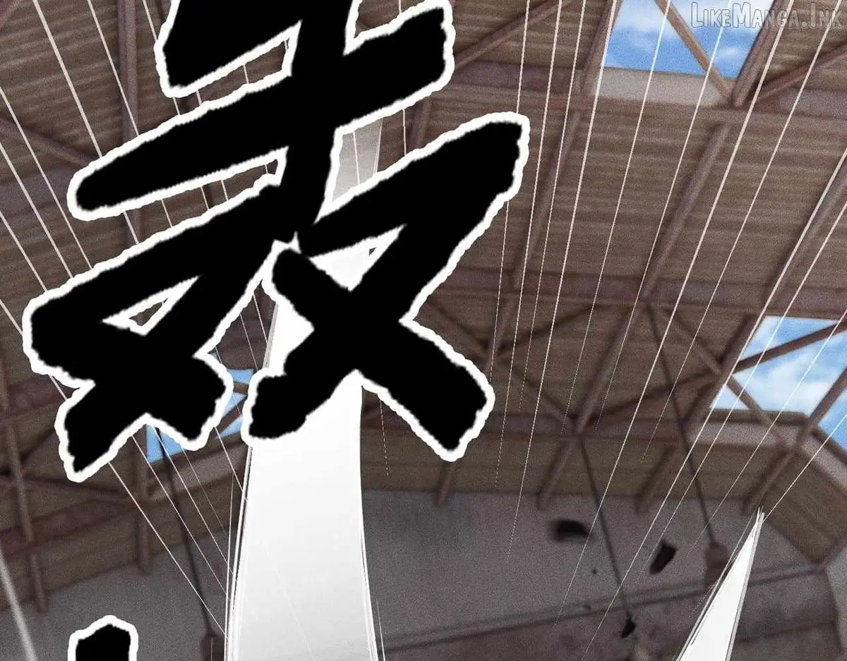 Read Urban Dragon Revealed chapter 81 image 35 on Lezhin