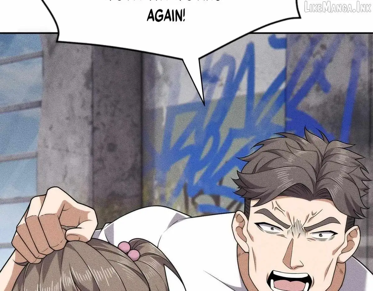 Read Urban Dragon Revealed chapter 81 image 4 on Lezhin