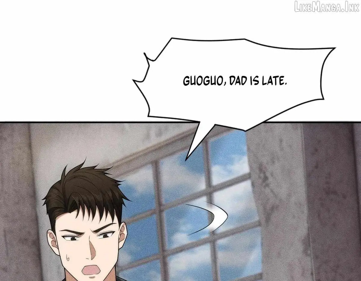 Read Urban Dragon Revealed chapter 81 image 41 on Lezhin