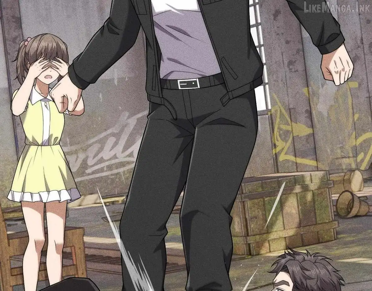 Read Urban Dragon Revealed chapter 81 image 52 on Lezhin