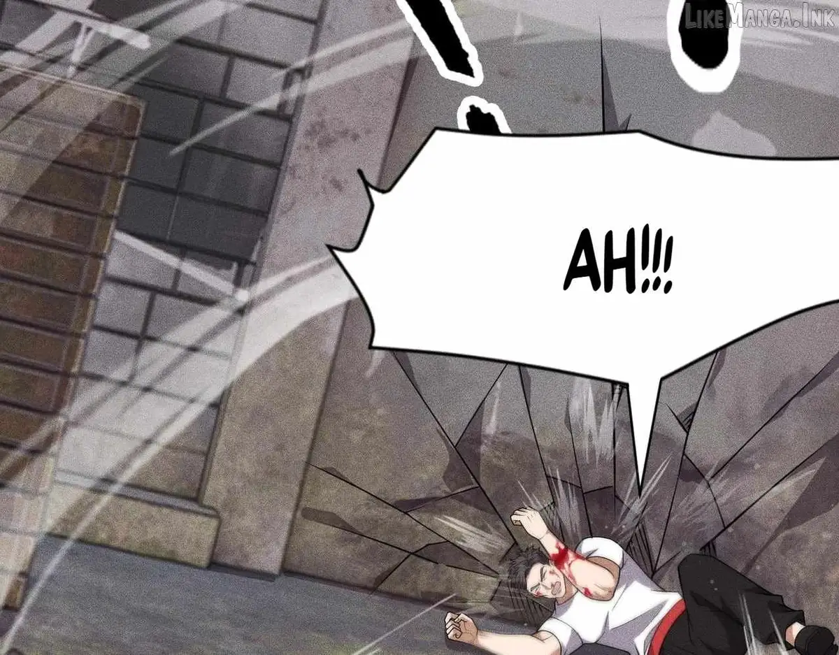 Read Urban Dragon Revealed chapter 81 image 56 on Lezhin