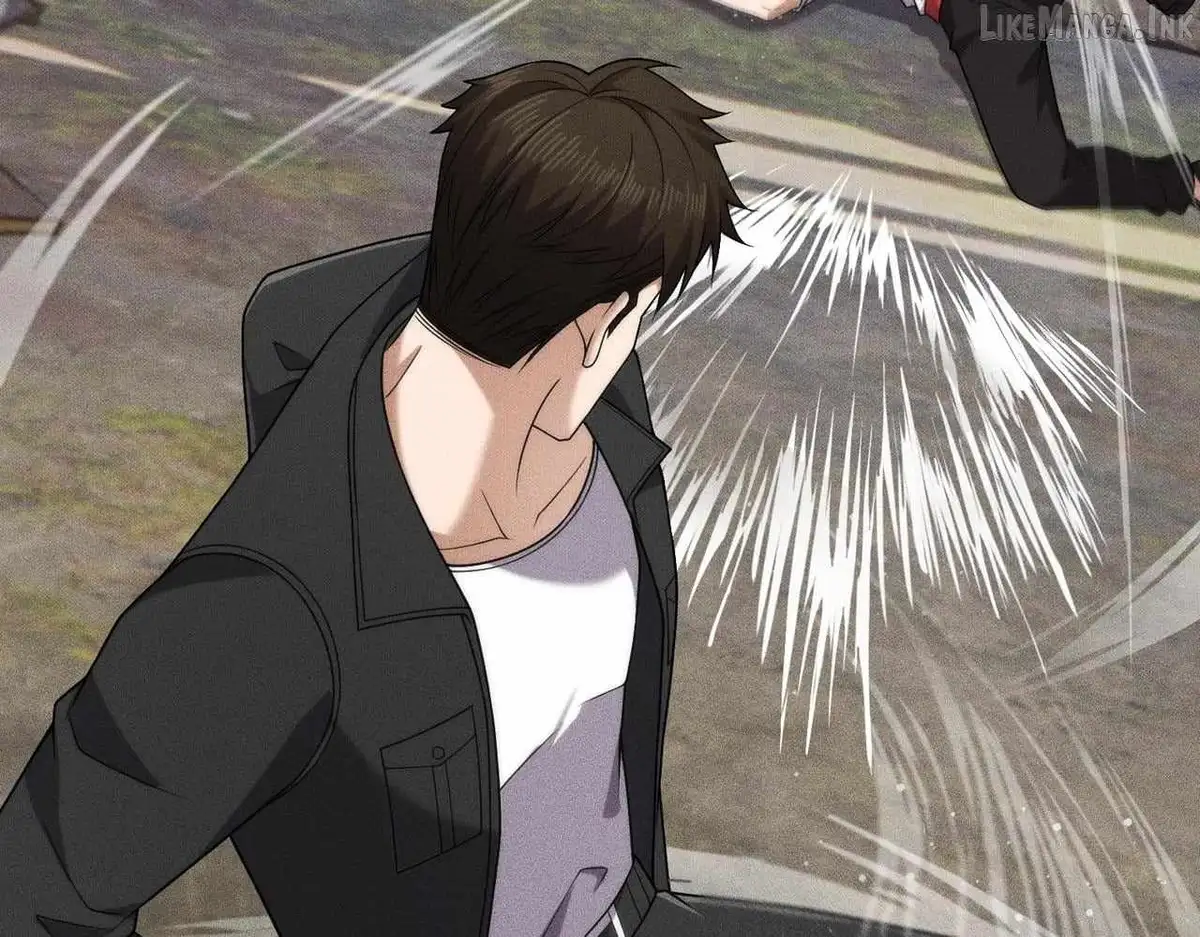 Read Urban Dragon Revealed chapter 81 image 57 on Lezhin