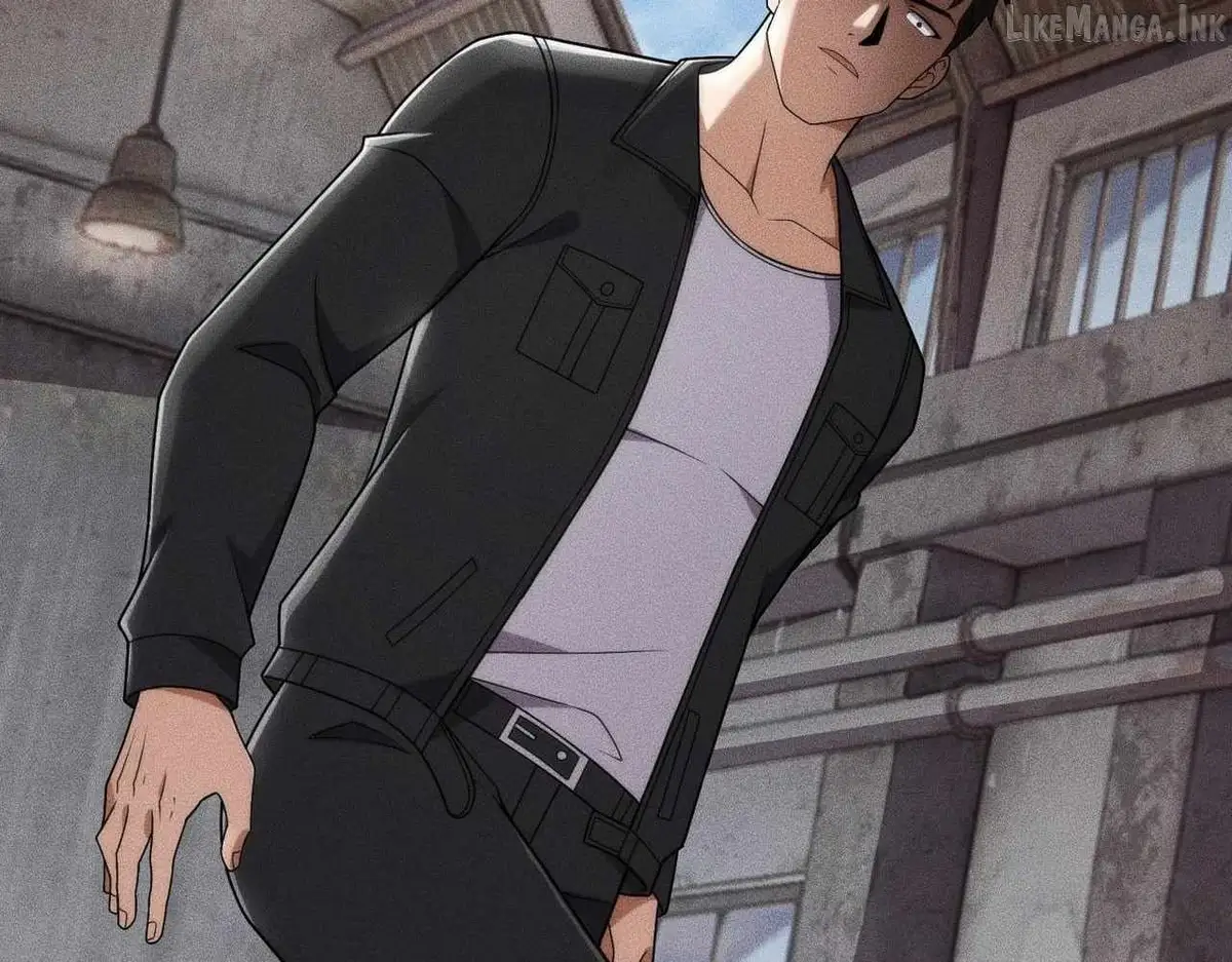 Read Urban Dragon Revealed chapter 81 image 65 on Lezhin