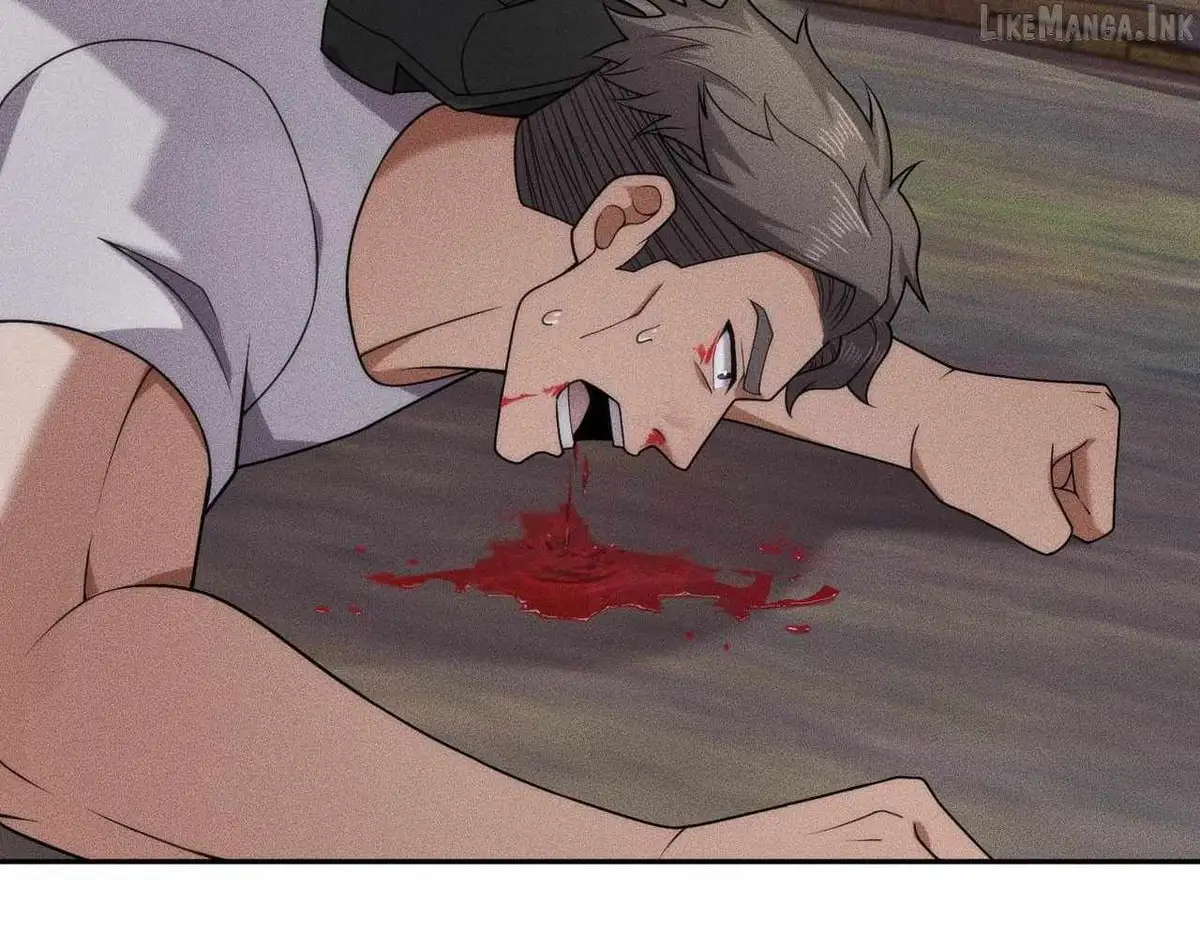 Read Urban Dragon Revealed chapter 81 image 67 on Lezhin