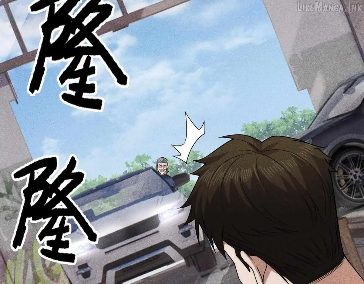 Read Urban Dragon Revealed chapter 81 image 69 on Lezhin