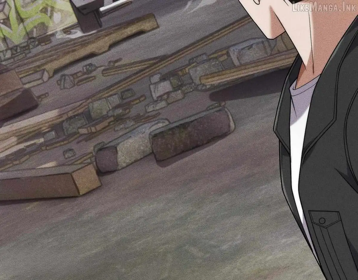 Read Urban Dragon Revealed chapter 81 image 70 on Lezhin