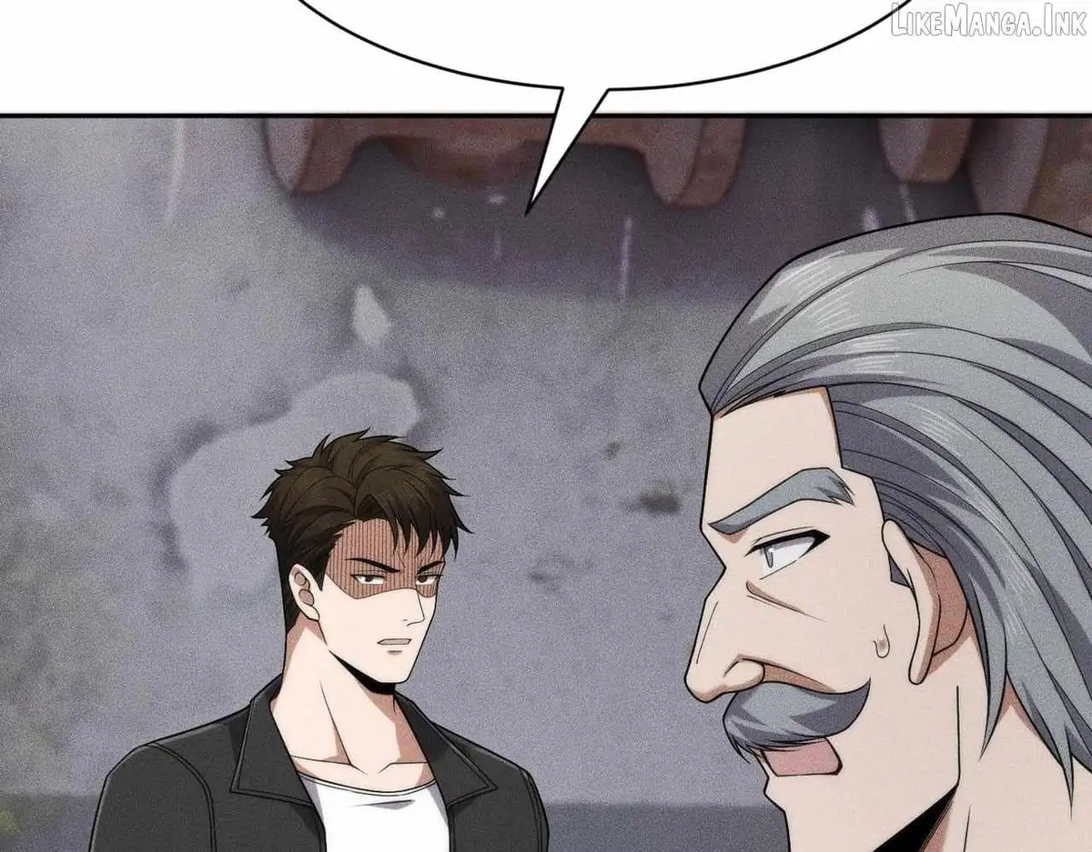 Read Urban Dragon Revealed chapter 81 image 76 on Lezhin