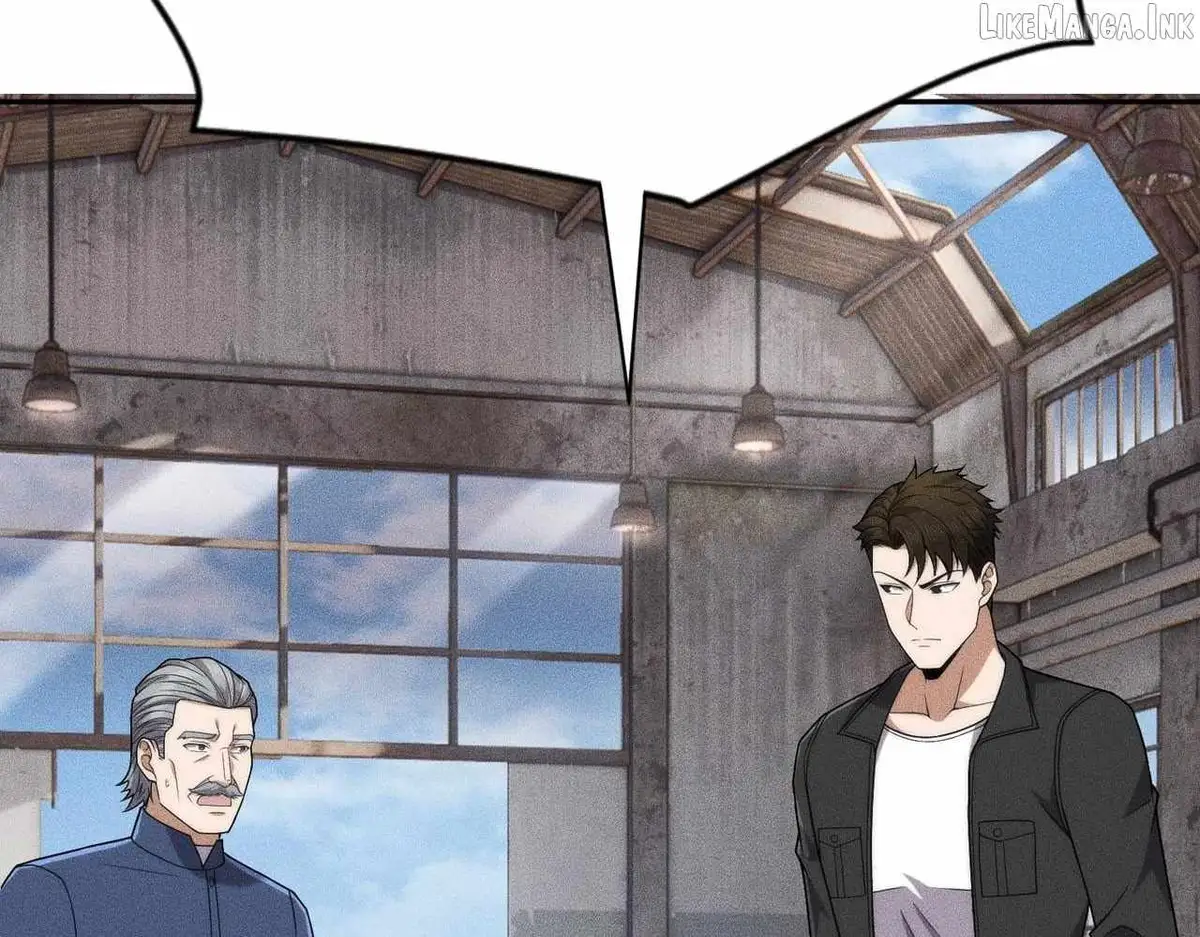 Read Urban Dragon Revealed chapter 81 image 79 on Lezhin