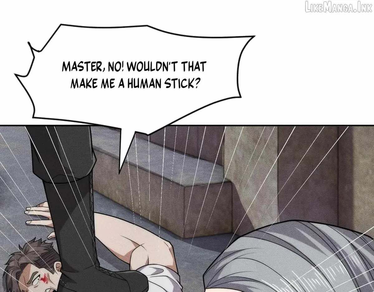 Read Urban Dragon Revealed chapter 81 image 86 on Lezhin