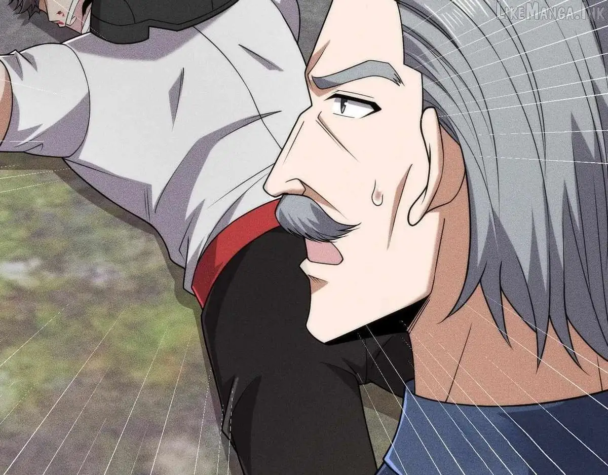 Read Urban Dragon Revealed chapter 81 image 87 on Lezhin
