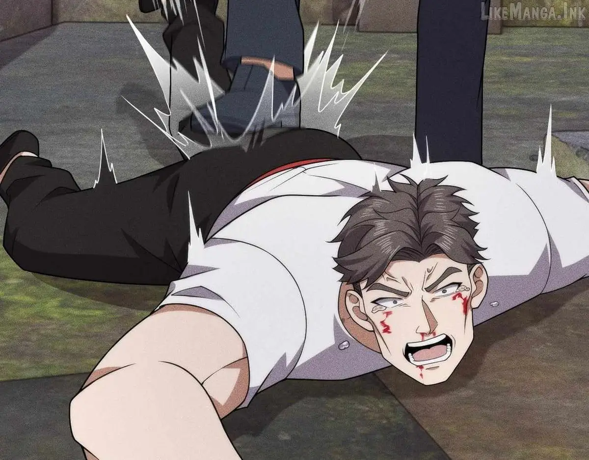 Read Urban Dragon Revealed chapter 81 image 97 on Lezhin