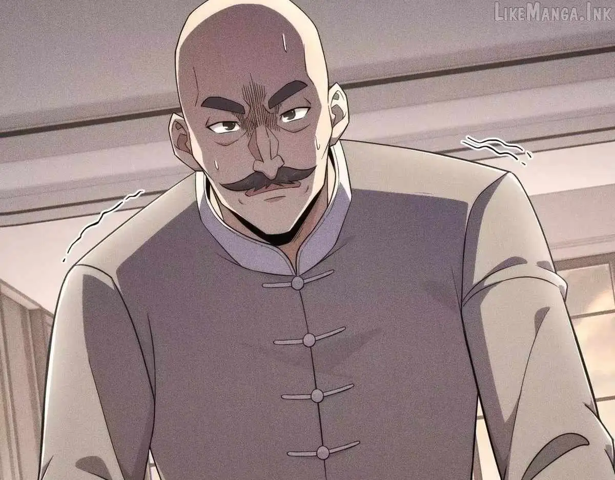 Read Urban Dragon Revealed chapter 82 image 1 on Lezhin